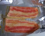 かんたんBTLサンド作り方4写真