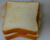 かんたんBTLサンド作り方9写真