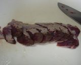 カツオのたたき漬け作り方4写真