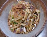 カツオのたたき漬け作り方6写真
