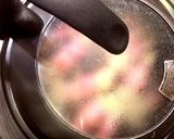 えのきのベーコン巻き♪ポン酢味作り方5写真