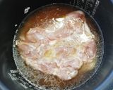 炊飯器で簡単！シンガポールライス作り方4写真