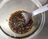 炊飯器で簡単！シンガポールライス作り方6写真