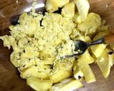 お店の味!! スイートポテト生クリ無し♡作り方3写真