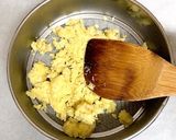 お店の味!! スイートポテト生クリ無し♡作り方4写真