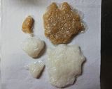 ポケモン☆ルガルガン☆キャラ弁作り方1写真