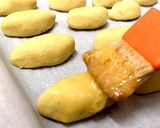お店の味!! スイートポテト生クリ無し♡作り方10写真