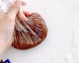 カリッと！！豆腐でココアクッキー作り方4写真