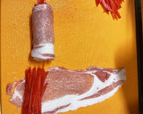 生姜好きさんへ♡さっぱり肉巻き生姜焼き作り方3写真