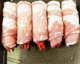 生姜好きさんへ♡さっぱり肉巻き生姜焼き作り方6写真