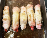 生姜好きさんへ♡さっぱり肉巻き生姜焼き作り方7写真
