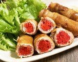 生姜好きさんへ♡さっぱり肉巻き生姜焼き作り方9写真