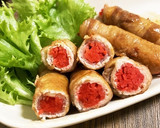 生姜好きさんへ♡さっぱり肉巻き生姜焼き作り方9写真