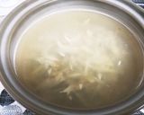 秋田県人直伝！！本格きりたんぽ鍋作り方6写真