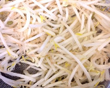 もやしときゅうりの中華サラダ♪作り方1写真