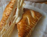簡単❗ハムチーズパイ(〝⌒∇⌒〝)作り方5写真