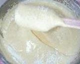 大きないちごジャムロール作り方6写真