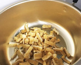 けんちん汁の種作り方6写真