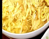簡単だけど豪華に見えちゃう ちらし寿司作り方3写真