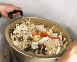 けんちん汁の種作り方7写真