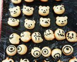 かぼちゃとさつまいものプリン作り方9写真