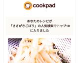 早ワザ=ささがきゴボウの作り方作り方12写真