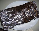 ハタハタのにんにく☆ホイル焼き作り方2写真