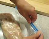 鶏むね肉を柔らかくジューシーに!作り方3写真