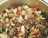 けんちん汁の種作り方11写真