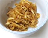 美味しい!簡単!漬けるだけ!燻製の素!作り方22写真