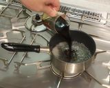 白いカツ丼♪池袋名店人気メニューの再現！作り方3写真