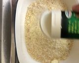 毎日お弁当♪チキンフライ弁当作り方4写真