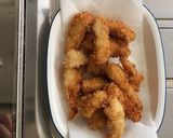 毎日お弁当♪チキンフライ弁当作り方6写真