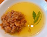 【簡単・時短】お味噌とオリーブオイルで。作り方3写真