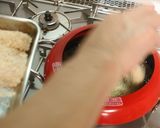 白いカツ丼♪池袋名店人気メニューの再現！作り方6写真