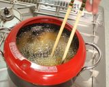 白いカツ丼♪池袋名店人気メニューの再現！作り方7写真
