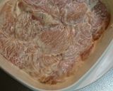 鶏ゆかりパン粉揚げ作り方3写真