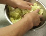 即席！キムチ♪作り方1写真