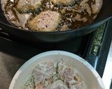 鶏ゆかりパン粉揚げ作り方6写真