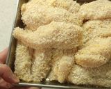 白いカツ丼♪池袋名店人気メニューの再現！作り方5写真