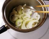 あっさりコンソメスープ作り方3写真