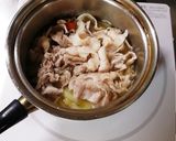あっさりコンソメスープ作り方6写真