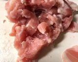 【測りレス！】あっさり豚キャベ生姜炒め作り方2写真