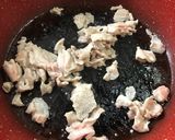 【測りレス！】あっさり豚キャベ生姜炒め作り方4写真