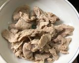 【測りレス！】あっさり豚キャベ生姜炒め作り方5写真