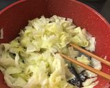 【測りレス！】あっさり豚キャベ生姜炒め作り方6写真