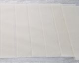 ☆春巻きの皮でチョコのおやつ☆作り方4写真