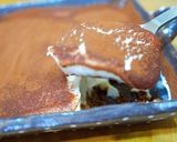 簡単ティラミス（卵不使用）作り方6写真