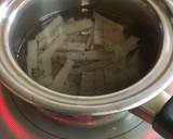 きのこたっぷり炊き込みご飯作り方7写真