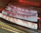 ☆春巻きの皮でチョコのおやつ☆作り方9写真